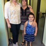 Active Oregon Chiropractic – Dr Stephanie Tolonen – Jamie Hogland