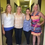 Active Oregon Chiropractic – Dr Stephanie Tolonen – colleagues