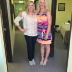 Active Oregon Chiropractic – Dr Stephanie Tolonen – Dr Bronwyn Illingworth