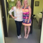 Active Oregon Chiropractic – Dr Stephanie Tolonen – Dr Bronwyn Illingworth – 2