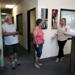 Active Oregon Chiropractic – Dr Stephanie Tolonen – guests