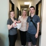 Active Oregon Chiropractic – Dr Stephanie Tolonen – guests2